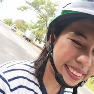 Dhymarie Angela A. Tanio profile icon