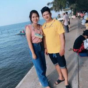 Sarunya Sirichai profile icon