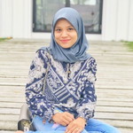 Syajirul Ain Johansa profile icon