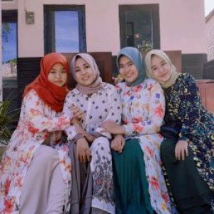 Tartila Safitri profile icon