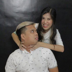 Lucille De Guzman Tungol profile icon