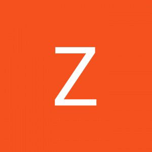 Zalikha Zakaria profile icon