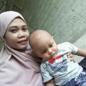 Puji Rahayu profile icon