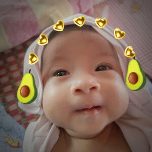 Mẹ Bơ profile icon