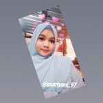 putri yani profile icon