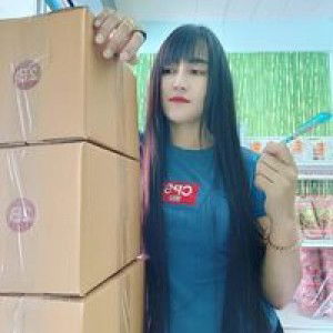 โม เมย์ หมูยออุบล profile icon