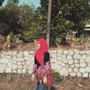 Shah Shahidah profile icon