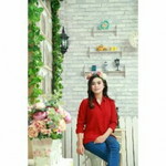 Putri Aprilis profile icon