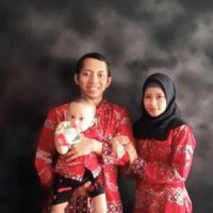 Maria Ulfha profile icon