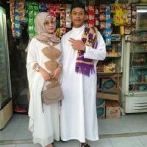 Muhammad Firdaus profile icon