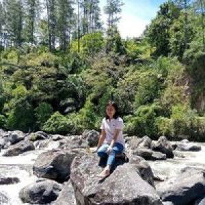 Trisna Debora Siregar profile icon