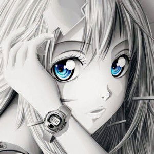 rukia stella profile icon