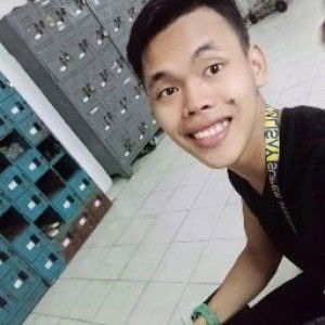 vjay panlilio profile icon