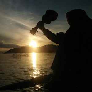 Anggi Situmorang profile icon