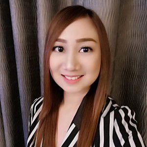 Kimberly C. Daroy profile icon