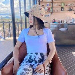 Nattarika Janta profile icon