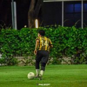 Thio Pratama profile icon