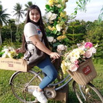 Joana May Villarante profile icon