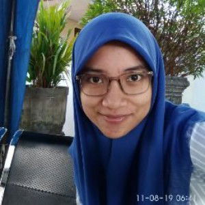 alvita hikmatul laily profile icon