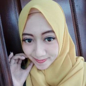 dwi asih profile icon