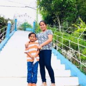 Mary Joi Formentera profile icon