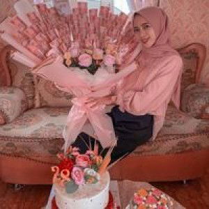 Mhiranti Numi profile icon