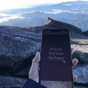 Nurjuliza Jumat profile icon