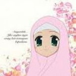 Nuzila Fitria profile icon