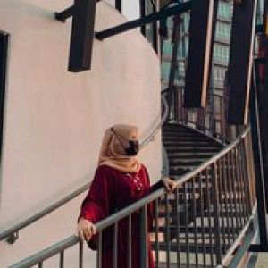 Arina Sekri profile icon