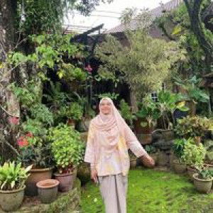 Nisaa Husnina profile icon