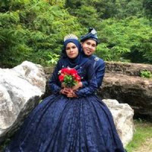 Nor Zakiah Nor Zakiah profile icon