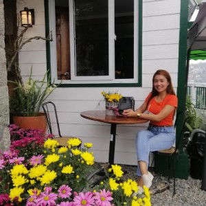 Fae Alcantara profile icon