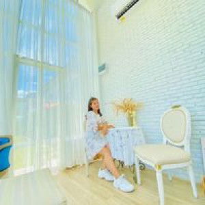 Nong Pim profile icon