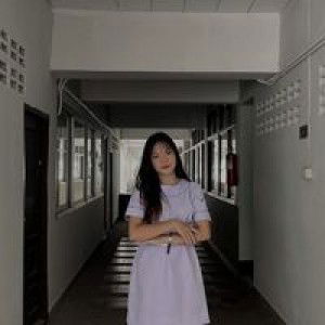 Moji Tharathip Lati profile icon