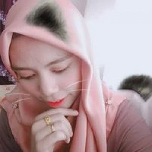 Noriey Mohammad Real profile icon