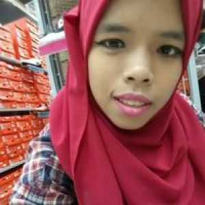 Fiqah Iqa profile icon