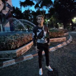 Rikiaji Saputra profile icon