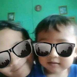 Aisya Via profile icon