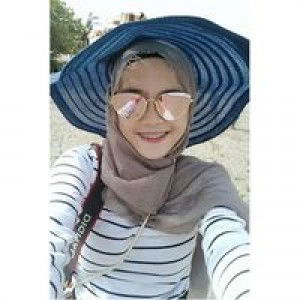 Aisyah profile icon