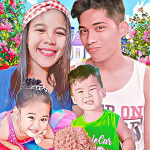 Aicel Enriquez profile icon