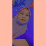 Syafiqah Salmi binti Mohamad Salmi profile icon