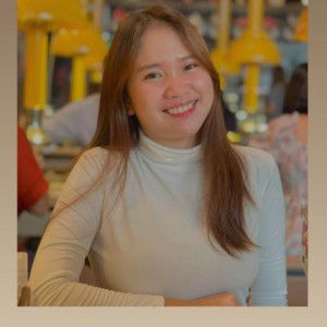 Alyza Boncajes profile icon