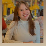 Alyza Boncajes profile icon