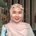 Intan Afiqah profile icon