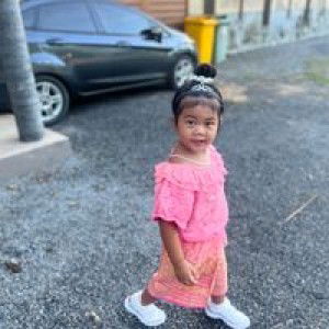 น้ำชุบ แกง เหลียง profile icon