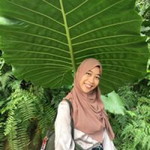 Siti Muslihah profile icon