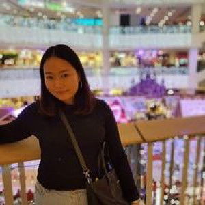 Linlin Hamesuriya profile icon