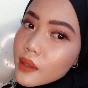 Rhyu Quraniah profile icon