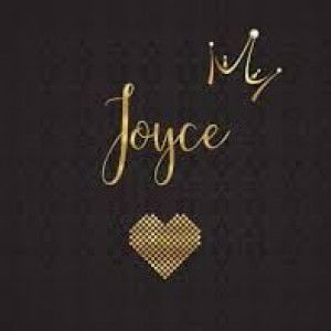 Joyce Ecyoj profile icon