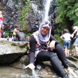 Defi Fitriandriyani profile icon